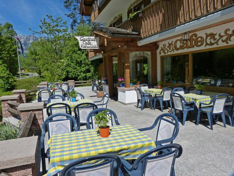 Gasthof Rehwinkl Ramsau bei Berchtesgaden Kültér fotó